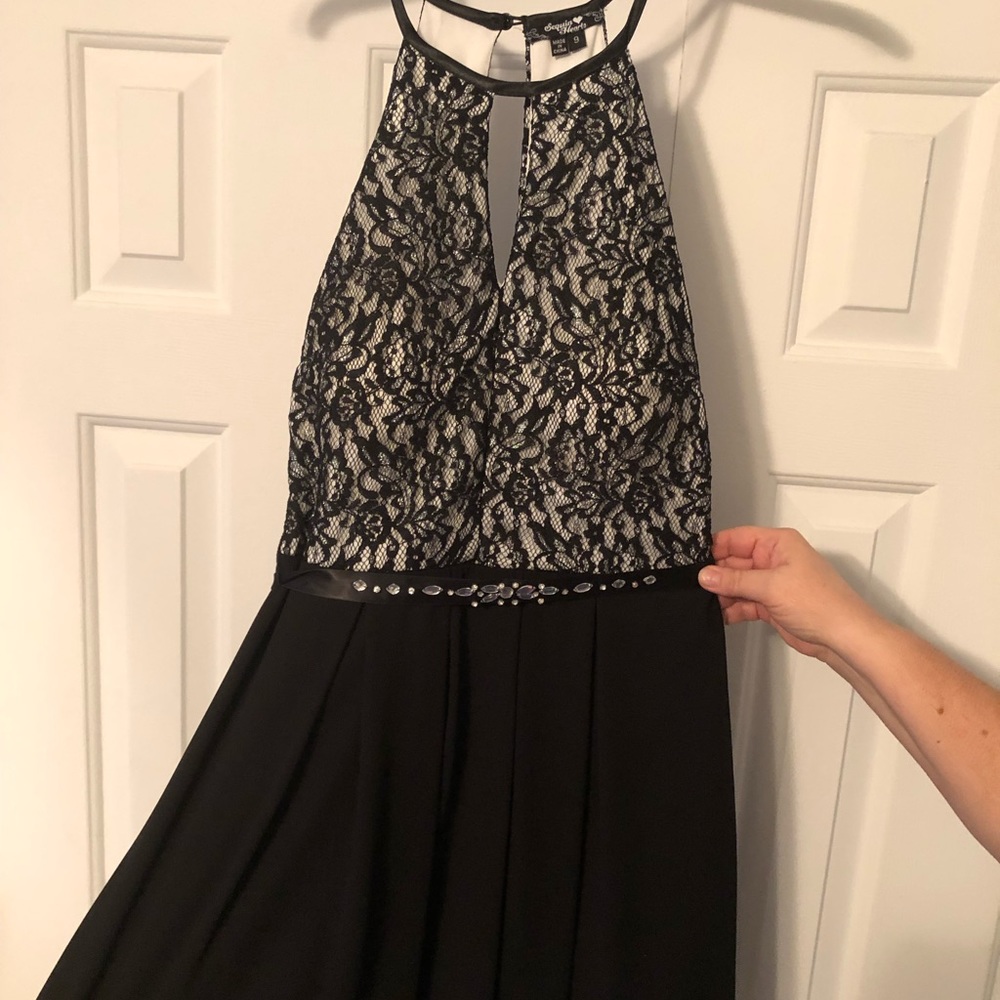 Short Dress - Juniors